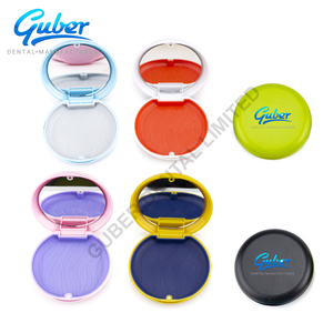 Niti quay nội nha kênh gốc tập tin cho động cơ endo guber nhà máy kênh gốc Nha khoa tập tin vàng nội nha k Hướng dẫn sử dụng tập tin màu xanh - Product Image 5