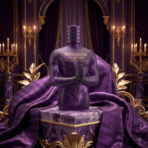 Crea Tu Propio Perfume, MOQ 100, Eau de Toilette Cítrica con Lavanda, Spray Intenso, Aroma Amaderado de Larga Duración, Colonia Árabe - Product Image 3