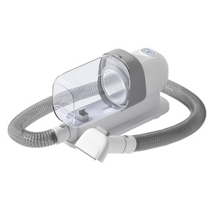 <span class=keywords><strong>Cepillo</strong></span> para gatos con corte de pelo óptimo, aspiradora eléctrica multifuncional para limpieza del hogar para mascotas, incluidos perros - Product Image 1