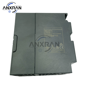 For Siemens 6ES7305-1BA80-0AA0 SIMATIC S7-300 Regulated <b>Power</b> <b>Supply</b> PS305 Input: DC 24-110V Output: <b>24V</b> DC/2 A 6ES73051BA800AA0 - Product Image 3