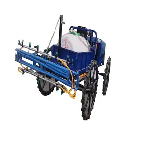 Good quality Self-Propelled Spray Agriculture Machine / Agricultural Sprayer Pumps