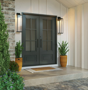<span class=keywords><strong>Puerta</strong></span> de Hierro Forjado Optima, Tradicional, Premium, Impresionante, Personalizable, de Hierro Forjado - Product Image 4