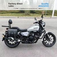 Pare-carters de protection moteur pour motos Qianjiang QJ 250, neufs, pour modèles 250-2H