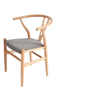 Silla + de + comedor + para + terraza mesa con sillas bent tube retro furniture outdoor wooden/metal sillas 段餐厅