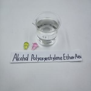 Alcohol graso etoxilado de fabricación certificada para uso en fórmulas de limpieza de alfombras - Product Image 2