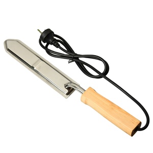 Châu âu Úc Mỹ cắm công cụ nuôi ong thiết bị điện <span class=keywords><strong>uncapping</strong></span> <span class=keywords><strong>knife</strong></span> cần bán - Product Image 1