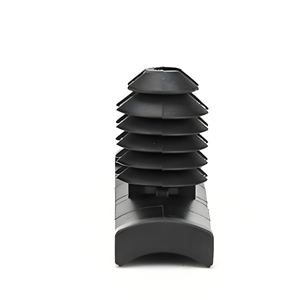 Clips de fixation XK21 avec support en forme de <span class=keywords><strong>sapin</strong></span> pour trous ronds de 6,<span class=keywords><strong>3</strong></span>-7 mm et épaisseur de plaque de 0,6-5,1 mm TC4FT6LG/151-00467/151-00215/151-00942 - Product Image 6
