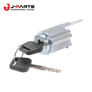 Cylinder & <b>Key</b> Set, Ignition Switch <b>Lock</b> for Toyota Hilux LN106 1988-1997 OE 69057-35030 6905735030 - Product Image 1