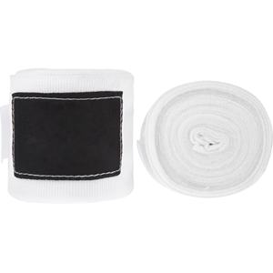  Según la DEMANDA DEL CLIENTE, vendas de mano personalizadas / vendas de mano para boxeo / vendas de mano para MMA SKT # 525 - Product Image 1