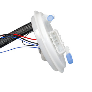 Conjunto de Bomba de Combustible Eléctrica de Gasolina Dopson DPS4170 94706444 94740642 Piezas de Automóvil para Chevrolet Montana <span class=keywords><strong>Opel</strong></span> Vauxhall <span class=keywords><strong>Meriva</strong></span> - Product Image 3