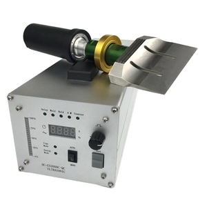 Siêu âm cắt thực phẩm siêu âm cắt bánh đông lạnh - Product Image 2