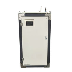 Chaudière industrielle de générateur de vapeur de gaz 1000L 640 kw Fabricants de chaudières de générateur de vapeur de haute qualité au meilleur prix - Product Image 4