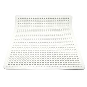 Alfombrilla Antideslizante para Ducha de 52x52cm, Equipo de Seguridad para Baño - Product Image 1