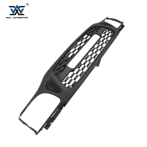 <span class=keywords><strong>Accessori</strong></span> 4x4 <span class=keywords><strong>per</strong></span> Tacoma, Kit Carrozzeria <span class=keywords><strong>Fuoristrada</strong></span>, Griglia Frontale in PP <span class=keywords><strong>per</strong></span> Tacoma 2001-2004 - Product Image 2