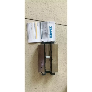 ตัวหนีบรางเลื่อน ZIMMER รุ่น MBPS5505BS1 พร้อมลูกปืนโลหะ 4545 สำหรับงานต่างๆ - Product Image 2