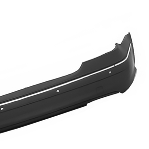 Parachoques Trasero de Material PP AMG63 para <span class=keywords><strong>Mercedes</strong></span> Benz W211 <span class=keywords><strong>2004</strong></span>-2008 - Product Image 5