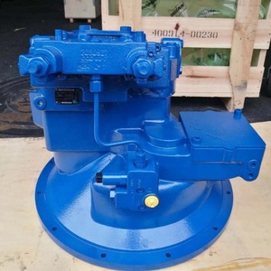 Excavator A8VO160 A8VO200 Hydraulic Variable Piston <b>Pump</b> A8VO140 Hydraulic <b>Pump</b> 401-00253 401-00254A - Product Image 2