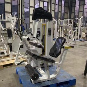 Sq-2013 thiết bị tập thể dục cao cấp Câu lạc bộ thể dục pin nạp ngồi chân đỏ Curl mở rộng lựa chọn máy với chân mở rộng chân - Product Image 4