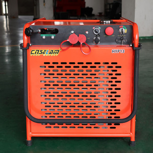 Selam hyp13 mạch đơn động cơ xăng cầm tay trạm thủy lực - Product Image 6