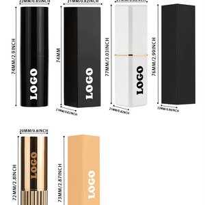 Collezione 2024 Rossetti e Lucidalabbra di Lusso di Marca Famosa con Logo Personalizzato - Cosmetici e Prodotti di Bellezza all'Ingrosso dalla Fabbrica - Product Image 2