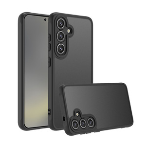 Pour <span class=keywords><strong>Samsung</strong></span> <span class=keywords><strong>Galaxy</strong></span> Peau De Glaçage Magnétique Étui Rigide S25 Bord S24 <span class=keywords><strong>Ultra</strong></span> S23 A16 A06 <span class=keywords><strong>S</strong></span> <span class=keywords><strong>25</strong></span> Couverture D'impression UV <span class=keywords><strong>Ultra</strong></span> Vierge A05S - Product Image 6