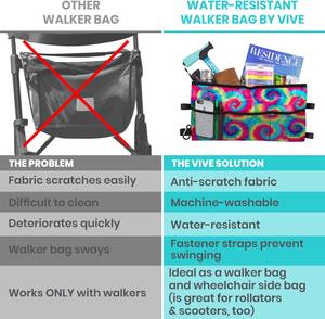 Muestra Gratuita de Muletas de Aleación de Aluminio para Personas Mayores, Ligeras, Personalizadas, Portátiles, Universales, con Bolsa para Muletas, Mantienen los Objetos Seguros - Product Image 6