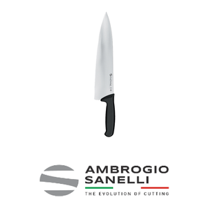 30 cm Supra Ambrogio Sanelli Chef's <b>Knife</b> 5349/030 - Product Image 4