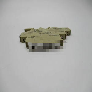 Controlador de programación de PLC dedicado de automatización industrial NSNP, nuevo, Original, en stock - Product Image 1