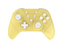 Dji Ancreu-manette de jeu SP5246, double mode, pour Switch et contrôleur de jeu Pc, sans fil NFC