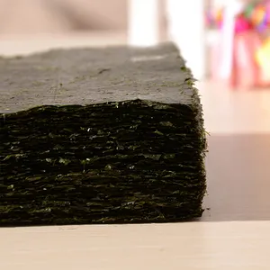 Algas asadas secas, Sushi Nori /Halal, precio en venta