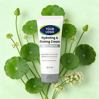 Crème pour le visage personnalisée pour marque privée OEM/ODM avec hydratation, raffermissement et anti-âge 6,5 OZ