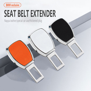 シートベルトエクステンションエクステンダー車自動安全調整可能 - Product Image 5
