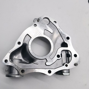 ÖLPUMPEN ABDECKUNG und Rotor baugruppe für TOYOTA FORTUNER HILUX 4RUNNER LAND CRUISER PRADO 4.0L V6 1GRFE 15115-31050 15103-31050 - Product Image 4