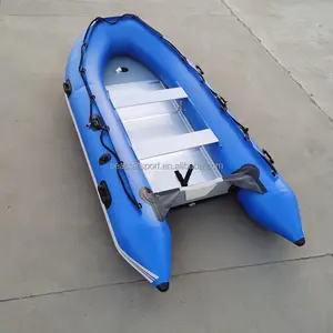 12 футов моды Dinghy 360 надувная яхта тендер лодка для продажи