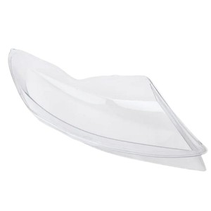 Copertura in Vetro per Faro Anteriore OEM 1:1 Originale per BMW Serie <span class=keywords><strong>Z4</strong></span> <span class=keywords><strong>E85</strong></span> (2005-2009) - Product Image 3