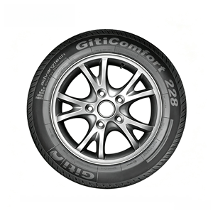 ยางรถยนต์ Galtron รุ่น 228 ขนาด 185/60R15 84H ใช้ได้กับรถยนต์ Chery E3/Fengyun 2/Vios/Ling Yue V3 และอื่นๆ - Product Image 1