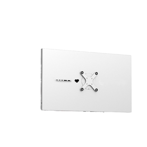 Moniteur TCOLOR en aluminium de 27 pouces, moniteur brillant <span class=keywords><strong>4K</strong></span>, écran de studio, moniteur de jeu <span class=keywords><strong>4K</strong></span> UHD, écran vertical <span class=keywords><strong>pour</strong></span> la <span class=keywords><strong>retouche</strong></span> <span class=keywords><strong>photo</strong></span> - Product Image 1