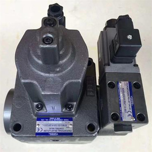 Solenoide de Control Direccional de Venta Caliente, Nuevo, 35MPa 80L/min, EDFHG EFBG EBG EHDFG EDG Proporcional - Product Image 2