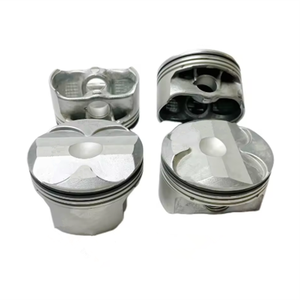 ชิ้นส่วนเครื่องยนต์รถยนต์แบบโดม82มม. สำหรับ <span class=keywords><strong>BMW</strong></span> <span class=keywords><strong>N52B25</strong></span> N52 2.5L <span class=keywords><strong>E60</strong></span> E90 E92 323i 525i OE 11257612982 - Product Image 3