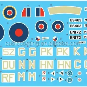 Individuelles Wasserverschlag-Zeichen-Druckpapier A3 Hydro-Einwasserverschlag-Wassertransfer-Druckpapier-Wasser-Dichtfilm