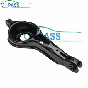 Bras de suspension inférieur arrière OPASS pour Ford C-MAX FOCUS III 2011- BV61-5K652-ED Europe - Product Image 2