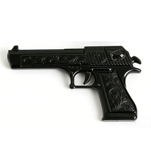 Porte-clés en métal de style vintage personnalisé pour sac à main, pendentif pour promotion, pas en stock - Product Image 4