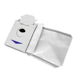 Ecovacs Deebot N30 OMNI N30PRO T30 DEEBOT OZMO T8 <span class=keywords><strong>AIVI</strong></span> T8 Max Series bolsa de filtro de polvo al vacío piezas eléctricas para el hogar compatibles - Product Image 4