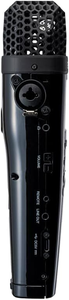Z Oom M4 MicTrak Stereo Microphone and Recorder CMOS Sensor Mirrorless <b>Camera</b> - Product Image 2