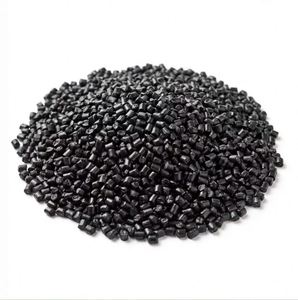 Granulés de polyamide 66 PA66 GF25 écologiques pour profilés de fenêtres à économie d'énergie et matériaux de construction écologiques FXstems - Product Image 3