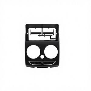 กรอบเครื่องเล่นดีวีดีติดรถยนต์ขนาด 12.3 นิ้ว สำหรับรถยนต์นิสสัน แคชไค ปี 2008-2013 กรอบวิทยุติดรถยนต์ กรอบเครื่องเสียงติดรถยนต์ - Product Image 1