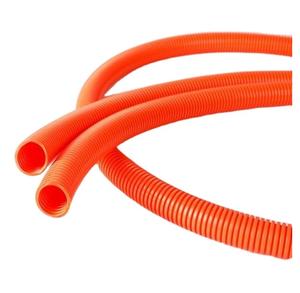 Tuyaux en PP ondulés à prix avantageux, tube en nylon, soufflet, conduit, <span class=keywords><strong>tuyau</strong></span>, fournisseur en vente - Product Image 6