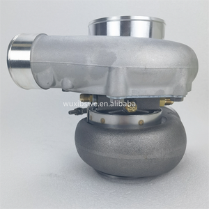 G35 1050 G35-1050 turbo 880695-5002s Rotation standard roulement à billes turbocompresseur en acier inoxydable - Product Image 4