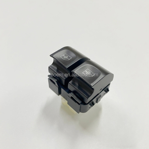Interrupteur de lève-vitre électrique simple bouton 254118722R pour Renault Clio Captur <span class=keywords><strong>Zoe</strong></span> – Commande de lève-vitre de porte de voiture - Product Image 3