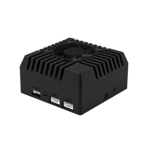 Nuevo Módulo de Seguimiento IA SIYI II con 10T de Potencia de Cálculo para Cualquier Objeto, Reconocimiento y Seguimiento de Matrículas, Aislamiento Térmico e Imágenes - Product Image 1